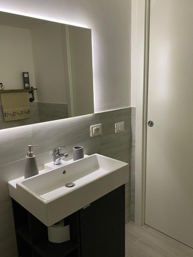 Da Nord A Sud - Loft Con Soppalco Holiday home Termoli