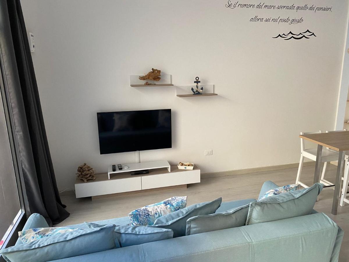 Holiday home Da Nord A Sud - Loft Con Soppalco *