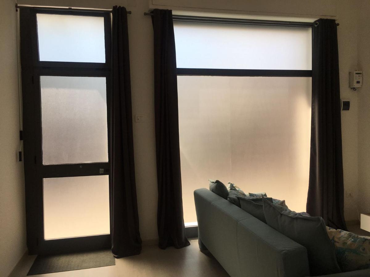 Da Nord A Sud - Loft Con Soppalco Holiday home Termoli