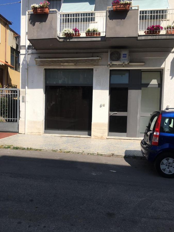 Da Nord A Sud - Loft Con Soppalco Termoli